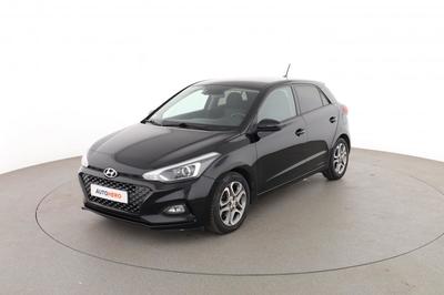 Hyundai i20 1.0 t-GDi Intuitive Dct-7 100 ch