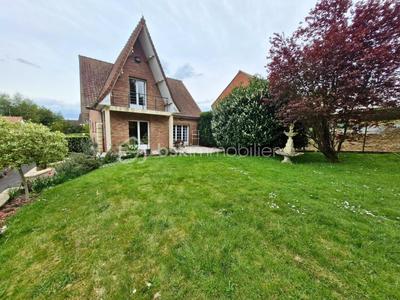 Villa - 116 m² - 5 pièces