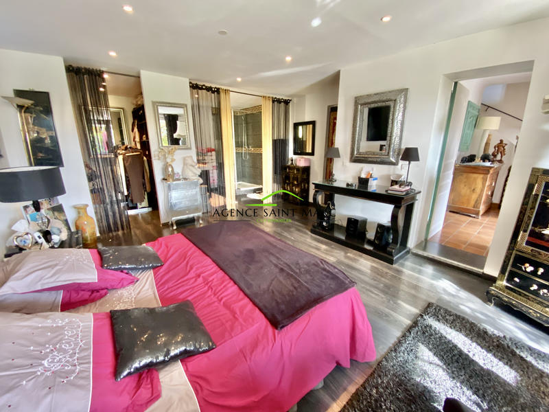 Villa - 204 m² - 6 pièces