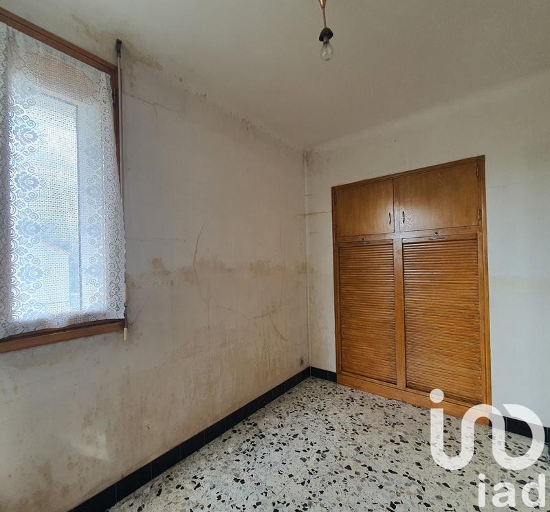 Maison - 98 m² - 5 pièces