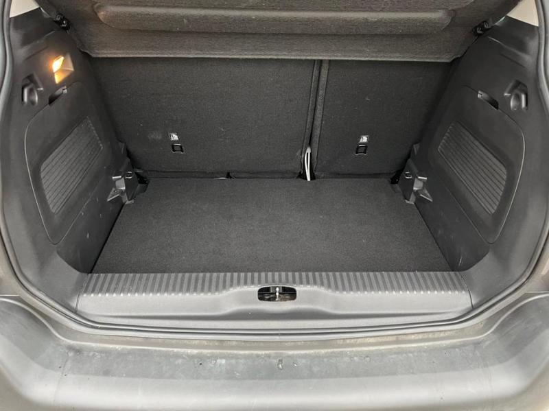 Citroën C3 Aircross BlueHDi 110 s&amp;S Bvm6 Shine