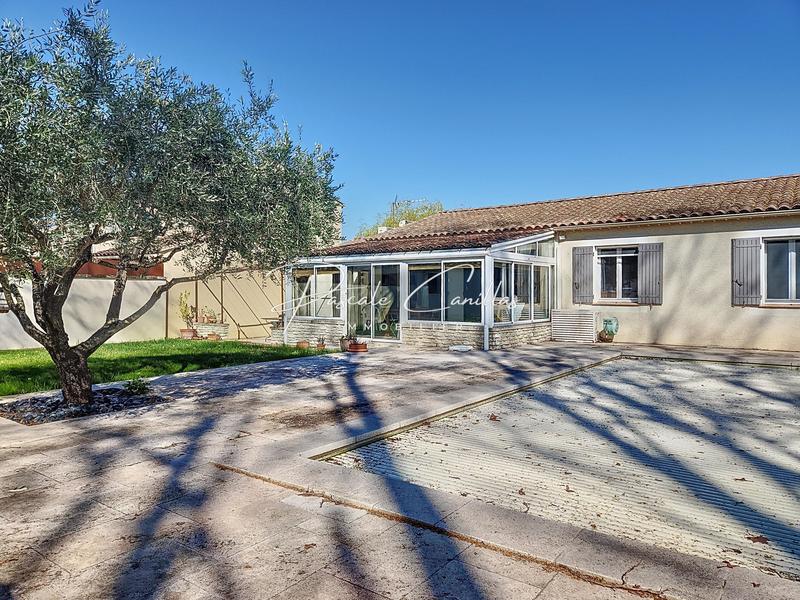 Villa - 114 m² - 5 pièces