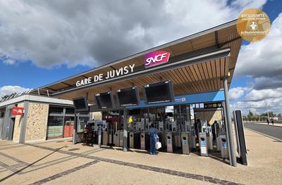 Appartement - 12 m² - 1 pièce