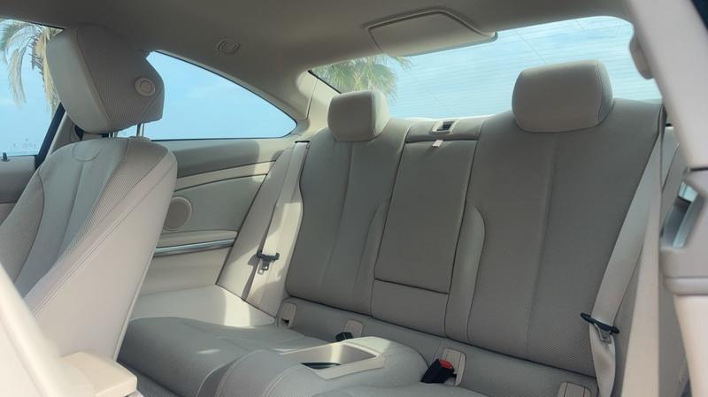 Bmw Serie 4 coupé (F32) 428i 245 Modern