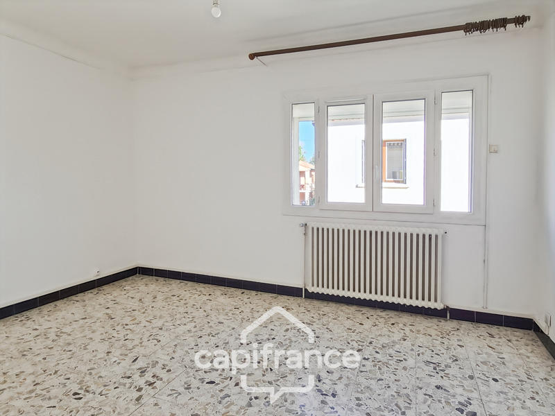 Maison - 113 m² - 5 pièces