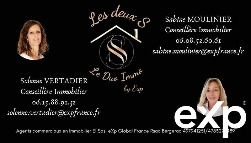 Maison - 134 m² - 5 pièces