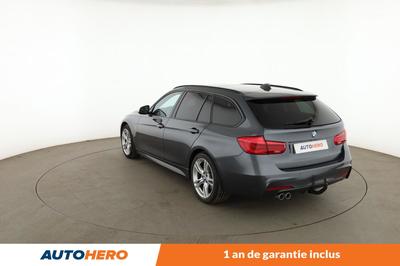 Bmw Série 3 Touring 320i xDrive m Sport Bva8 184 ch