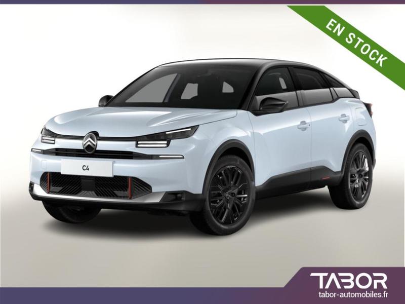 Citroën C4 Hybrid 145 Collection Gps Adml Cam