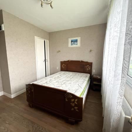 Maison - 67 m² - 5 pièces