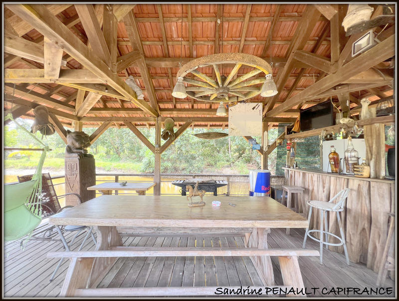 Villa - 120 m² - 4 pièces