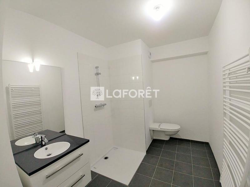 Appartement - 31 m² - 1 pièce