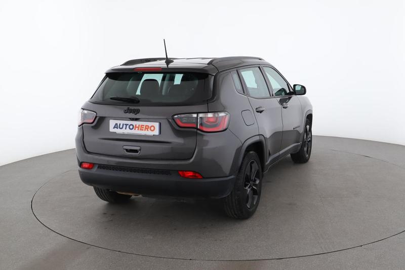 Jeep Compass 1.6 MJet Brooklyn Edition 120 ch