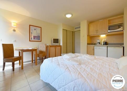 Studio - 29 m² - 1 pièce