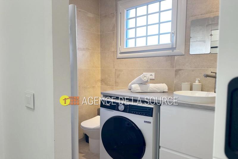 Appartement - 23 m² - 1 pièce