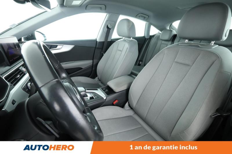 Audi A5 sportback 2.0 Tdi Business Line s tronic 7 150 ch