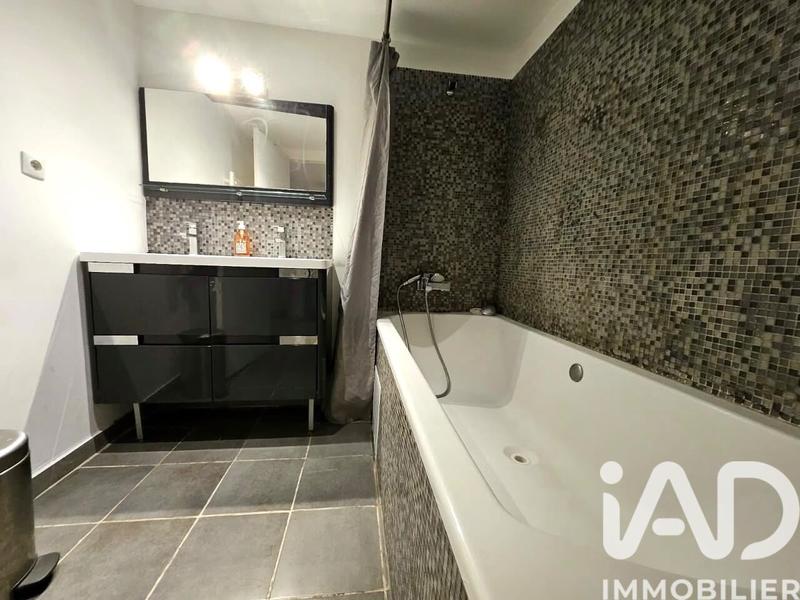 Maison de ville - 147 m² - 7 pièces