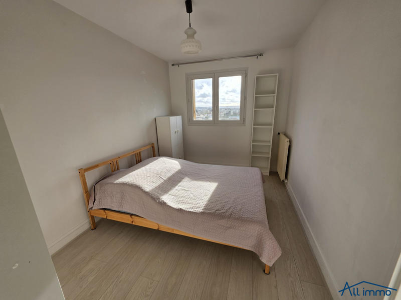 Appartement - 39 m² - 2 pièces