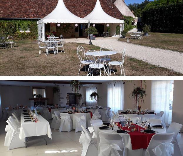 Manoir des Coudraies