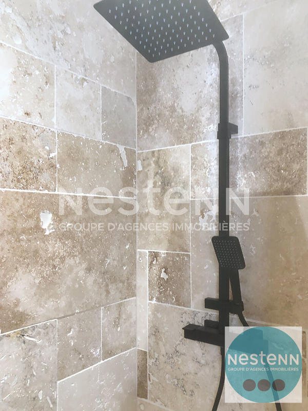 Maison - 124 m² - 4 pièces