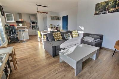 Appartement - 92 m² - 5 pièces