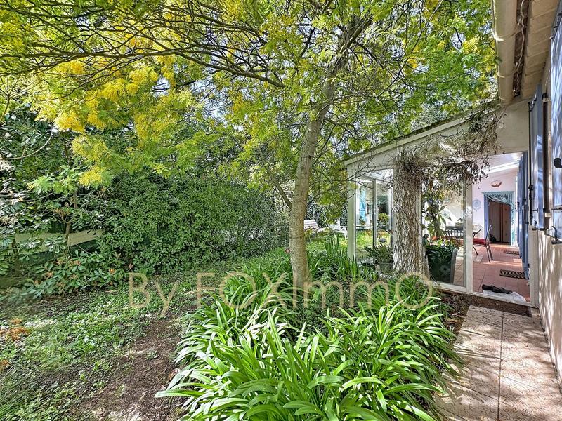 Maison - 136 m² - 6 pièces