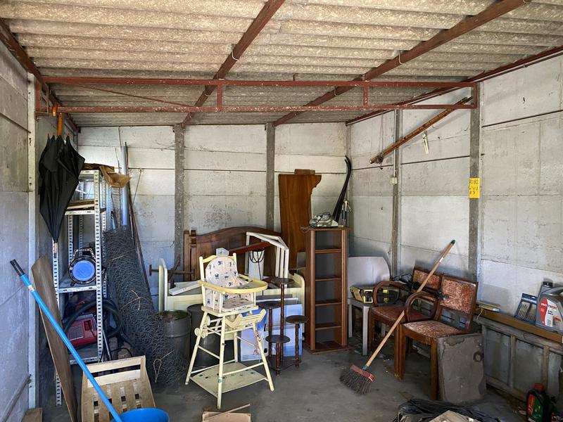 Maison ancienne - 82 m² - 4 pièces