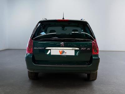 Peugeot 307 Sw 1.6 HDi - 110 Native