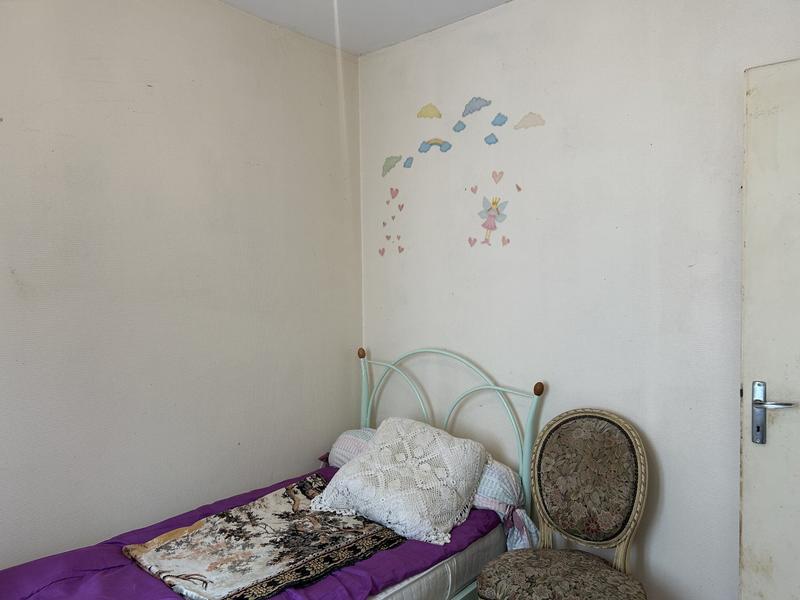 Maison - 42 m² - 3 pièces