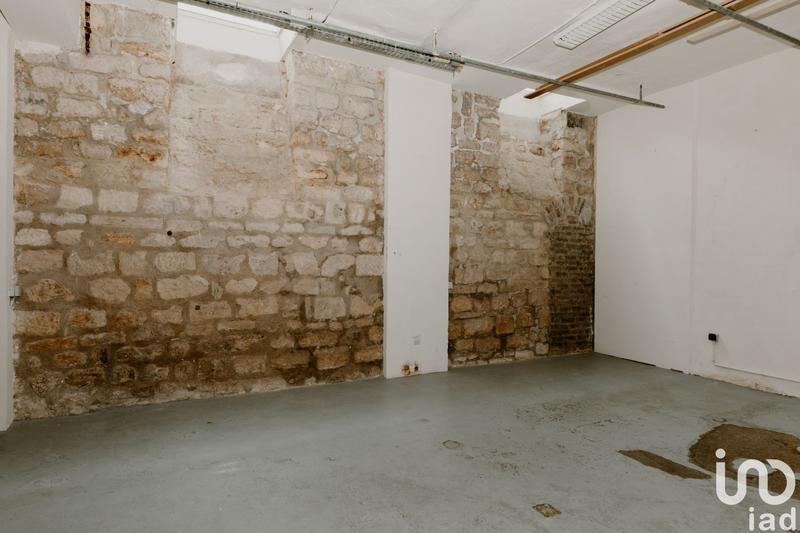 Local commercial - 65 m²