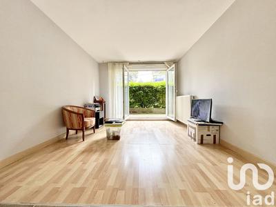 Appartement - 53 m² - 3 pièces