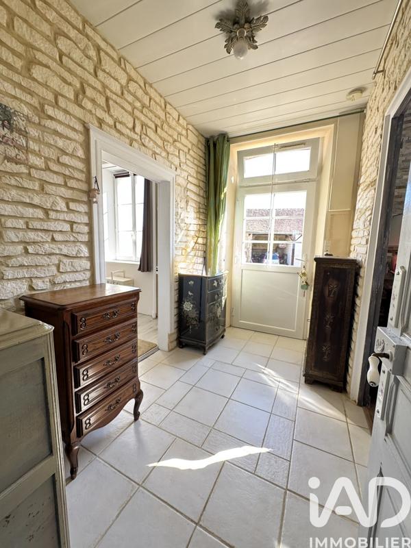 Ferme - 179 m² - 7 pièces