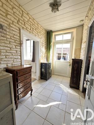 Ferme - 179 m² - 7 pièces