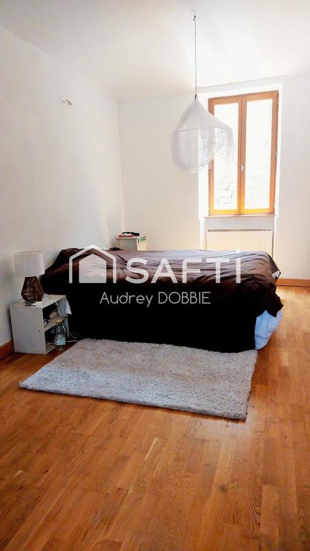 Maison - 153 m² - 5 pièces