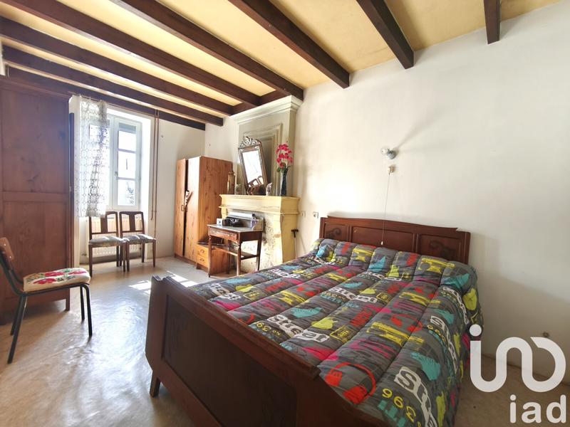 Maison - 88 m² - 3 pièces