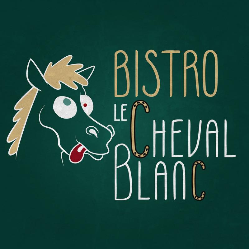 Bistro le Cheval Blanc