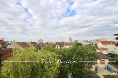 Appartement - 56 m² - 2 pièces