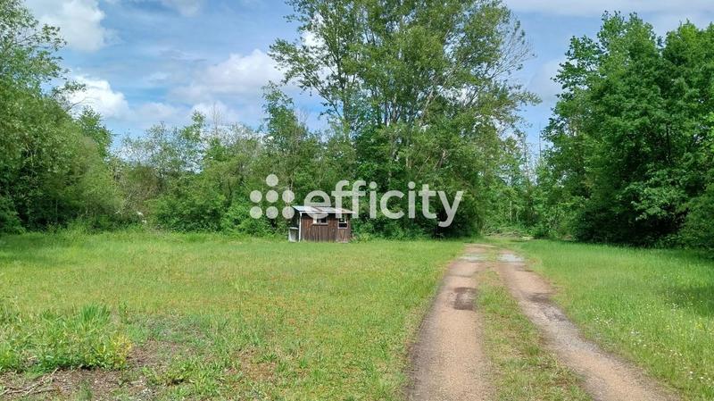 Terrain - 73 790 m²