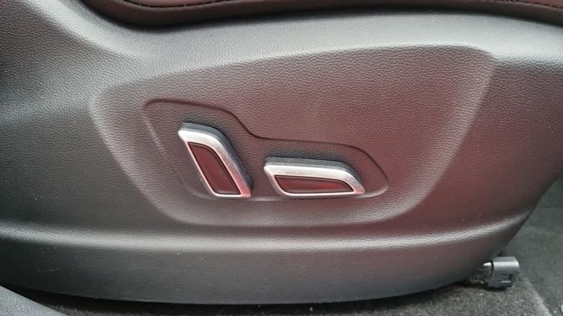 Mg Ehs 1.5t Gdi Phev luxury