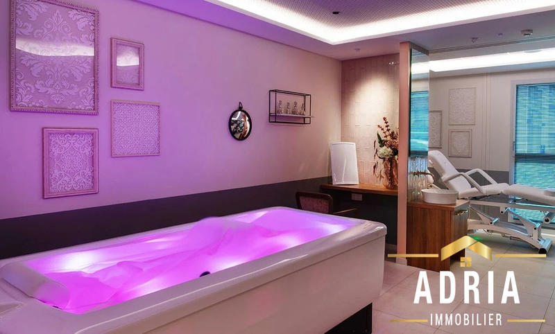 Appartement - 39 m² - 1 pièce