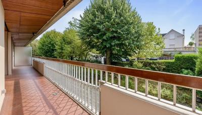 Appartement - 120 m²