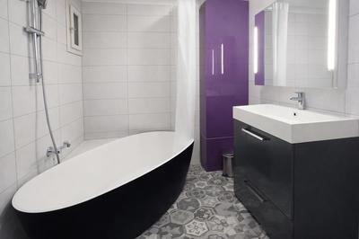 Appartement - 51 m² - 2 pièces