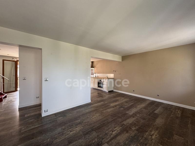 Maison - 145 m² - 6 pièces