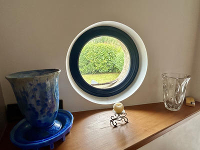 Maison - 122 m² - 5 pièces