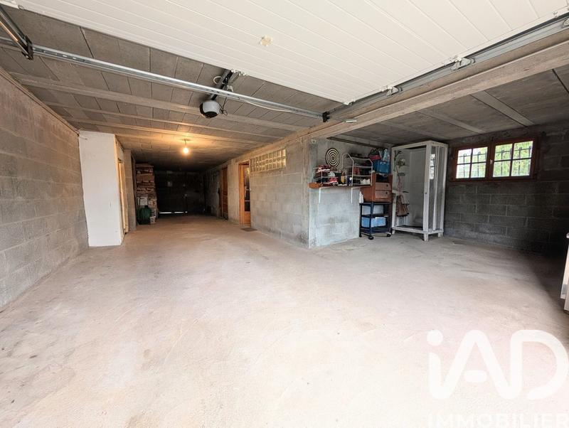 Maison - 88 m² - 5 pièces