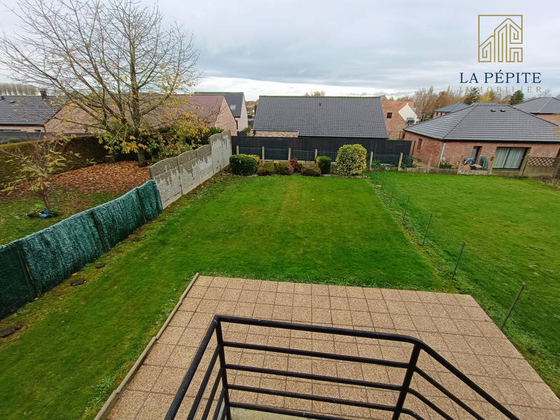 Maison - 78 m² - 4 pièces