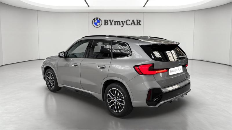 Bmw X1 U11 sDrive 20i 170ch Dkg7 m Sport