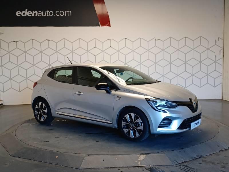 Renault Clio E-Tech 140 - 21n Limited