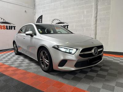 Mercedes Classe a A180 180d 116 Ch 7g-Dct Style - Garantie 6 mois