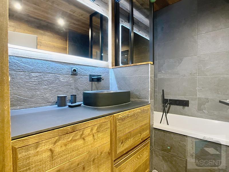 Appartement - 53 m² - 3 pièces