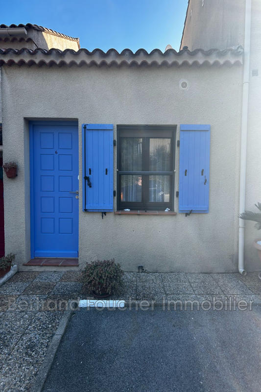 Appartement - 32 m² - 3 pièces